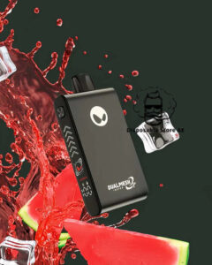 Waka Blade 50000 Puffs