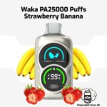 Waka PA 25000 Puffs Disposable Vape 50 MG - Image 8