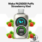 Waka PA 25000 Puffs Disposable Vape 50 MG - Image 7