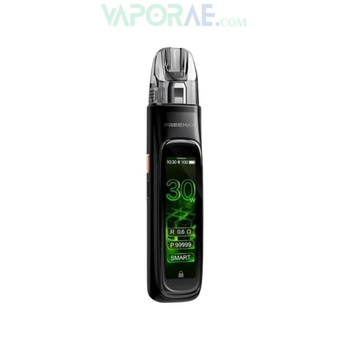 freemax-rexa-pro-pod-vape-kit-black