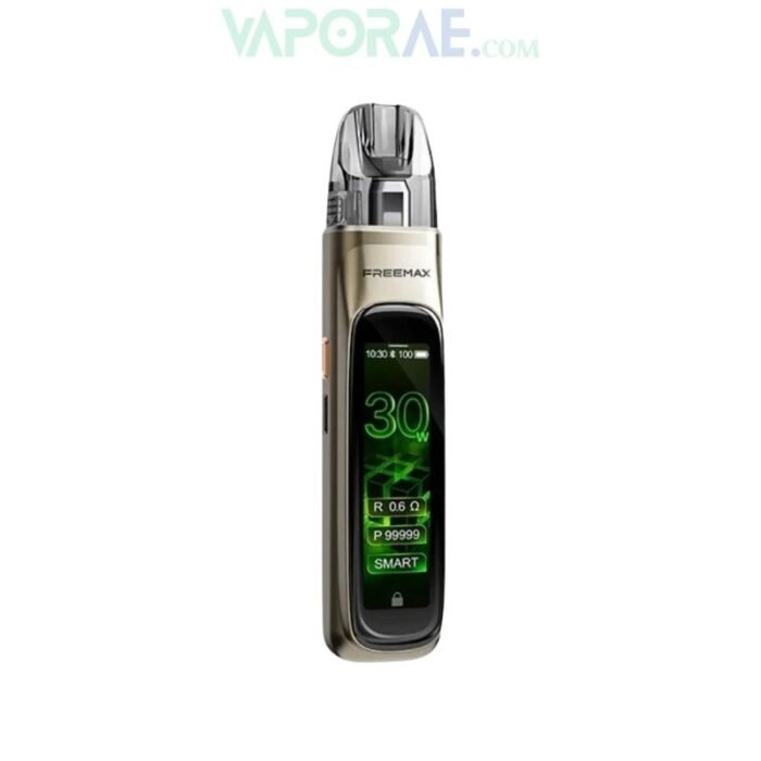 freemax-rexa-pro-pod-vape-kit-gold