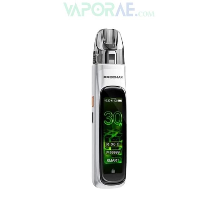 freemax-rexa-pro-pod-vape-kit-white