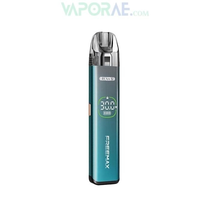 freemax-rexa-s-cyan