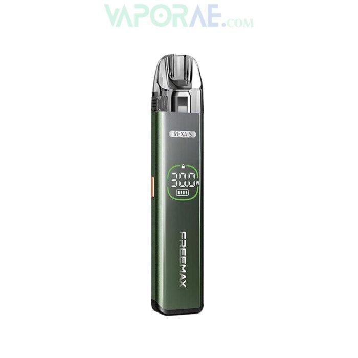 freemax-rexa-s-olive-green