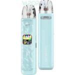 uweUWELL Caliburn G4 Pod Vape Kit Price in Dubai Glacier Blue
