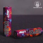 AWT 18650 3500mAh RAINBOW