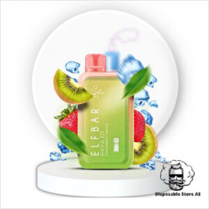 ELFBAR Raya D1 13000 Puffs