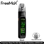 Freemax-Rexa-Pro-Kit-Vape-Black-5-30w