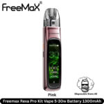 Freemax-Rexa-Pro-Kit-Vape-Pink-5-30w