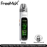 Freemax-Rexa-Pro-Kit-Vape-White-5-30w