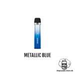 Geekvape Sonder Q Lite Pod Kit Metallic Blue