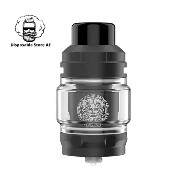 Geekvape Zeus Sub Ohm Tank Black