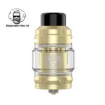 Geekvape Zeus Sub Ohm Tank Gold