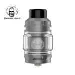 Geekvape Zeus Sub Ohm Tank Polish SS Polished Stainless Steel
