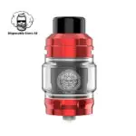 Geekvape Zeus Sub Ohm Tank Red