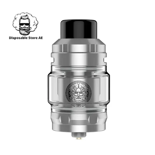 Geekvape Zeus Sub Ohm Tank SS Stainless Steel