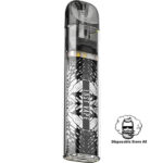 Lost Vape Ursa Nano Art Kit 800mAh Deep Space X Haleido Art