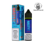 Nasty LIQ 60ml E-Liquid Peach Ice