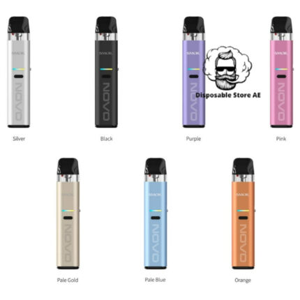 SMOK Novo Eco 30W Kit 1000mAh
