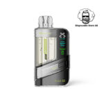 Zgar Supernova 30000 Puffs Disposable Vape 20mg Miami Mint