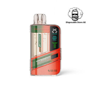 Zgar Supernova 30000 Puffs