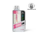 Zgar Supernova 30000 Puffs Disposable Vape 20mg Strawberry Mango