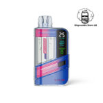 Zgar Supernova 30000 Puffs Disposable Vape 20mg Watermelon Ice