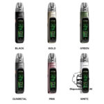 freemax-rexa-pro-pod-kit-all-colours