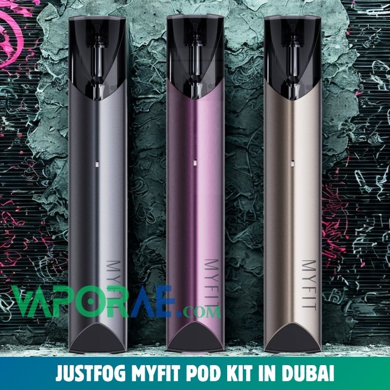 justfog myfit pod kit in dubai justfog myfit pod kit in dubai