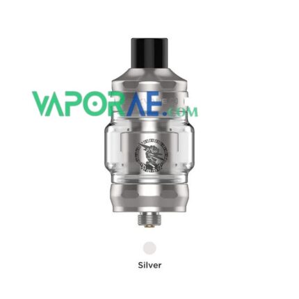 Geekvape Z Nano 2 Tank Atomizer 3.5ml Silver