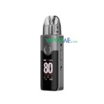 Metal Gray Voopoo Vinci E80 pod kit
