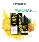 Nasty Smooth Series Salt 30ml pineapple