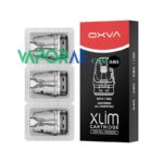 OXVA XLIM XL Top Fill Cartridge 0.6 ohm