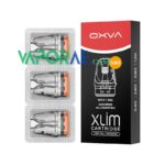 OXVA XLIM XL Top Fill Cartridge 0.8 ohm