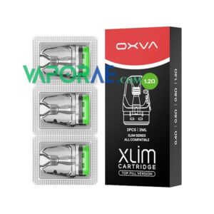 OXVA Xlim XL Top Fill Cartridge