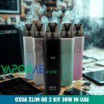 OXVA Xlim Go 2 Kit 30W In UAE