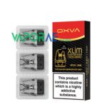 OXVA Xlim Pods SS
