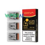 OXVA Xlim SS pods 0.8Ohm