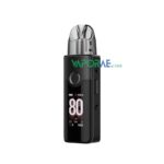 Spray Bllack Voopoo Vinci E80 pod kit