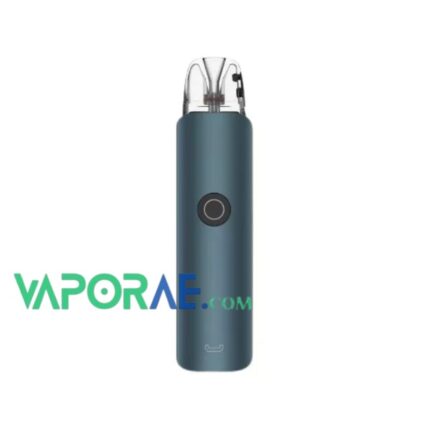 Uwell Caliburn G4 Classic Pod Vape Kit abyss blue