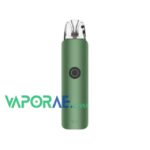 Uwell Caliburn G4 Classic Pod Vape Kit alpine green
