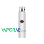 Uwell Caliburn G4 Classic Pod Vape Kit classic silver