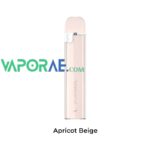 Uwell Popreel P1 Pod System kit apricot beige