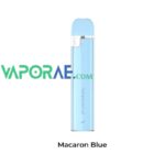 Uwell Popreel P1 Pod System kit macaron blue