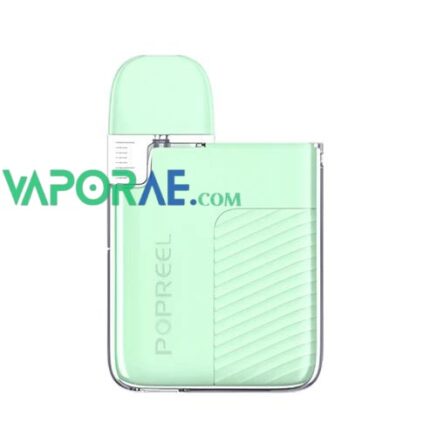 Uwell Popreel Pk1 Pod System Apple Green