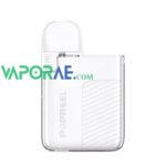 Uwell Popreel Pk1 Pod System Milk White