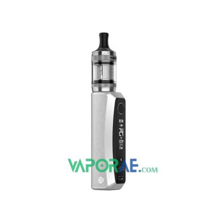Vaporesso GTX One Pro kit Silver
