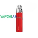 VooPoo Argus G3 Mini Vape Kit scarlet red