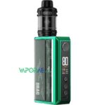 Voopoo Drag 5 Vape Kit Green