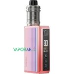 Voopoo Drag 5 Vape Kit Sakura Pink